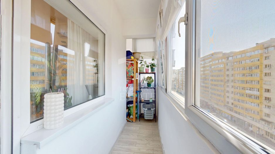 Apartament 3 camere Lacul Tei Doamna Ghica - Poză 27