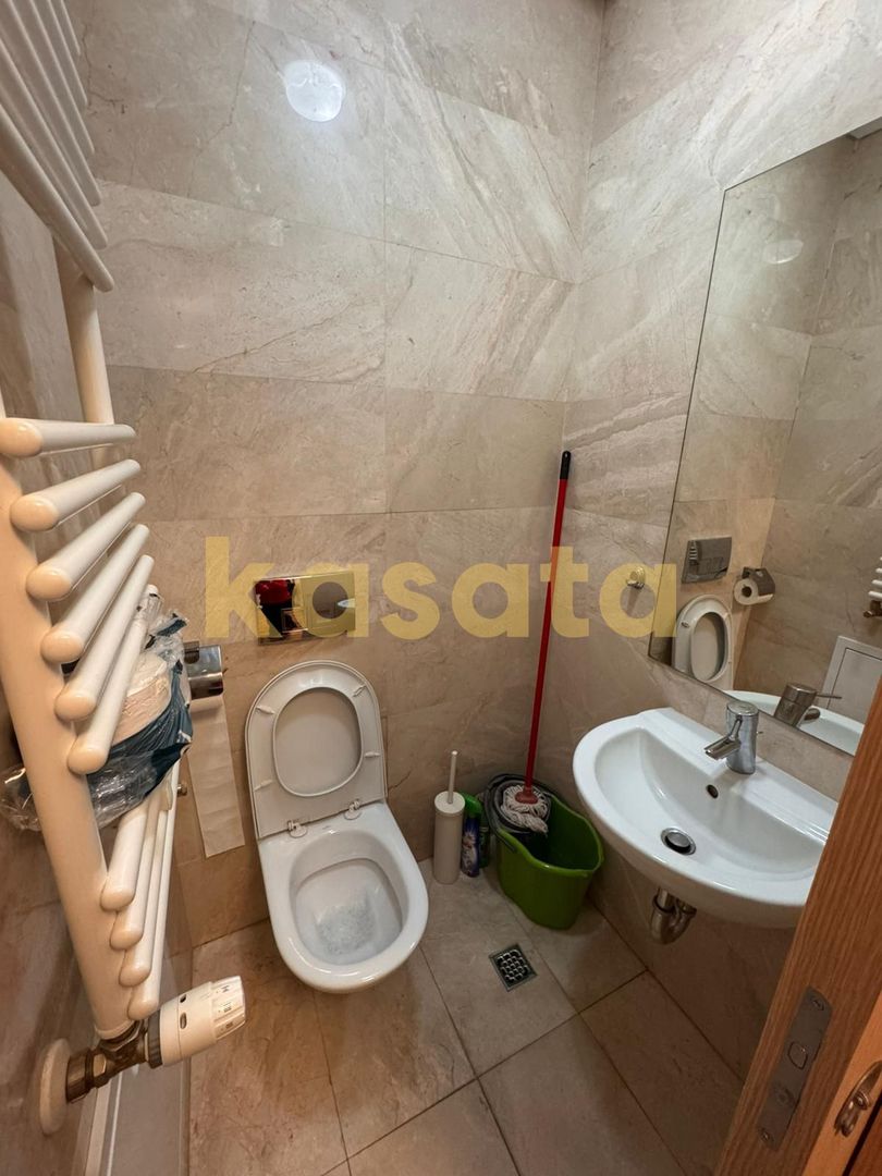 Apartament 2 camere | Upground | Zona de Nord | Metrou Pipera - Poză 13