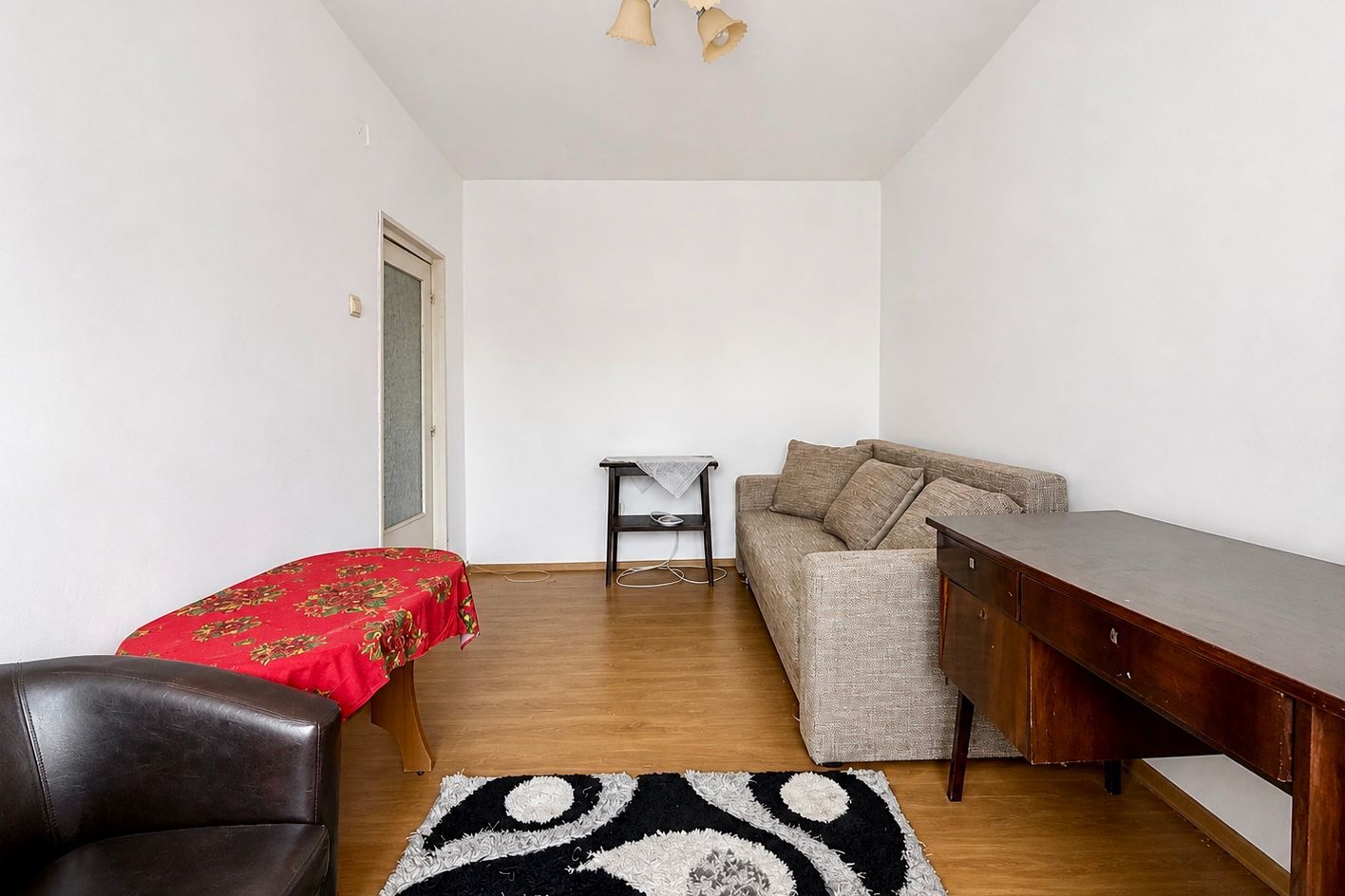 Garsonieră confort 1 – Banu Mărăcine – etaj 2 - Poză 6