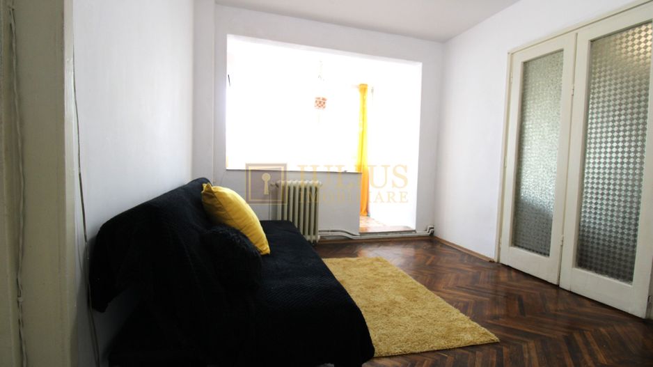 4 camere - Punctele Cardinale, Medicina, Pet friendly! - Poză 1