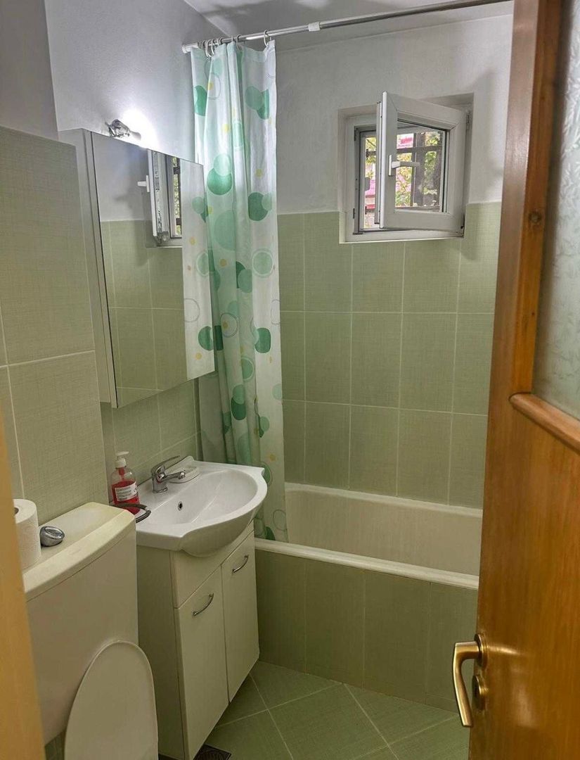 AP. 2 CAMERE DRUMUL TABEREI, PET-FRIENDLY, BUCATARIE INCHISA, METROU - Poză 5