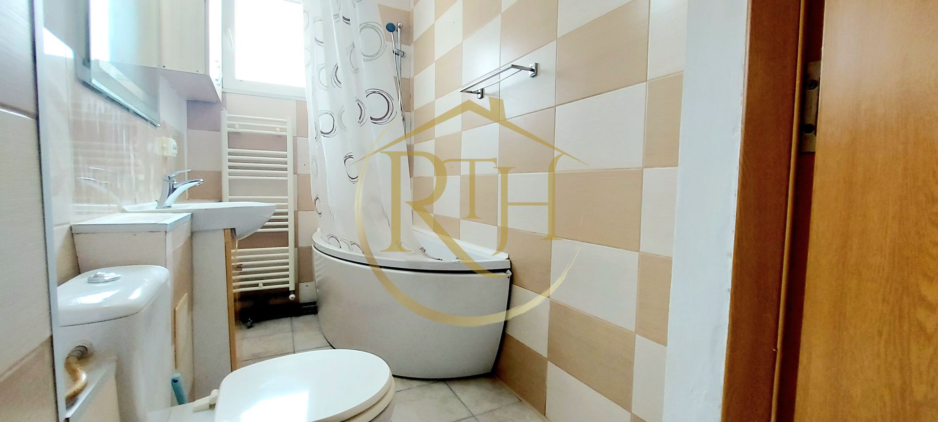 Oferim apartament cu 1 camera, langa Iulius Mall, centrala proprie pe gaz - Poză 18