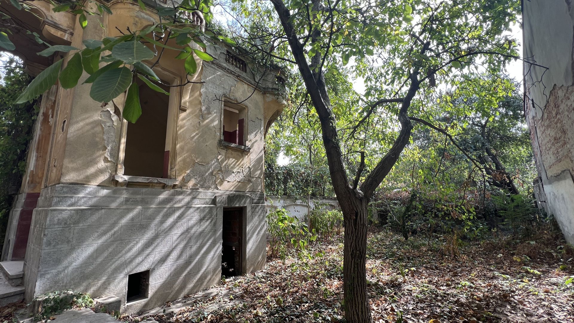 VILA INDIVIDUALA CISMIGIU | INTR. TEMISANA - Poză 8