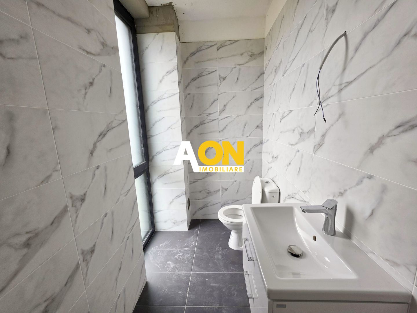 Casă modernă P+1 în Micești, 4 camere, teren 386 mp, predare la cheie - Poză 4