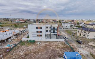 KM 5 - Complex Alpha Residence – Apartament 3 camere cu grădină. - Poză 37