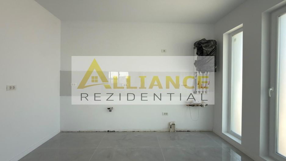 Casa individuala | 1 Nivel | 3 camere | Teren 350mp - Poză 6