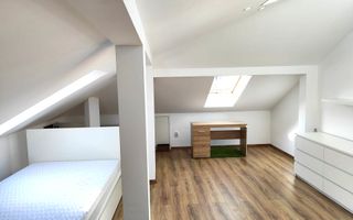 3 camere, modern, 2 niveluri, parcare, Pet Friendly, Kaufland, Marasti - Poză 2