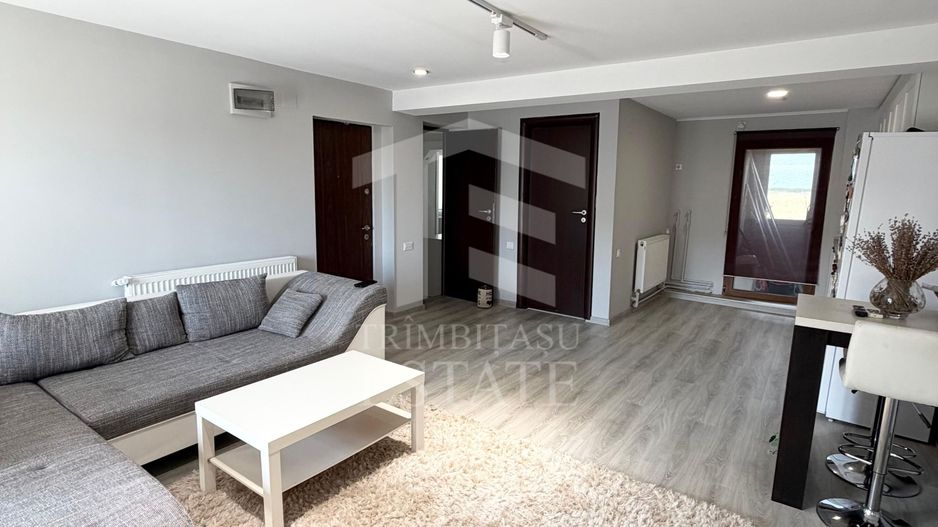 Apartament 2 camere in vila - Poză 7