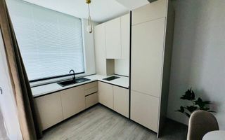 Studiouri de vânzare în Stefan Building Residence II – Mamaia Nord - Poză 4