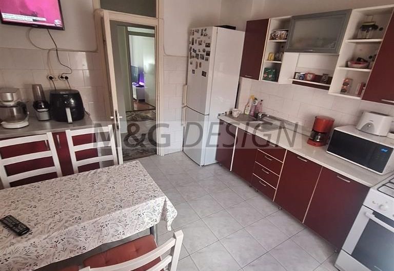 Girocului - Elisabetin, ap 3 camere, 2 bai, et 2,CT,AC - Poză 5