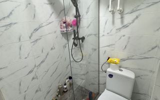 Garsoniera micro 39A,et.2,mobilata - Poză 3