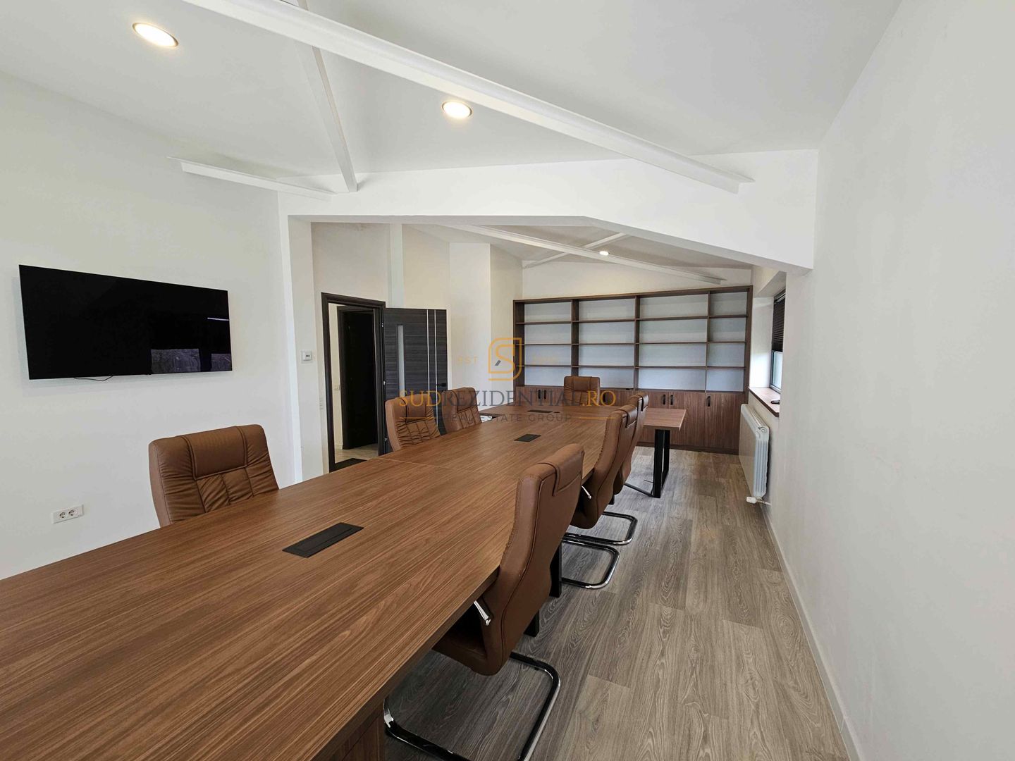 Hală industrială de vânzare – Localizare strategică DNCB | Măgurele - Poză 6