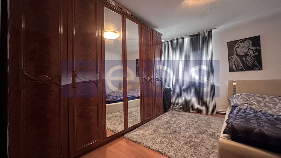 | CASA 3 CAMERE +CURTE | SOSEAUA CHITILEI | TRAMVAI MARMUREI-500 METRI - Poză 1