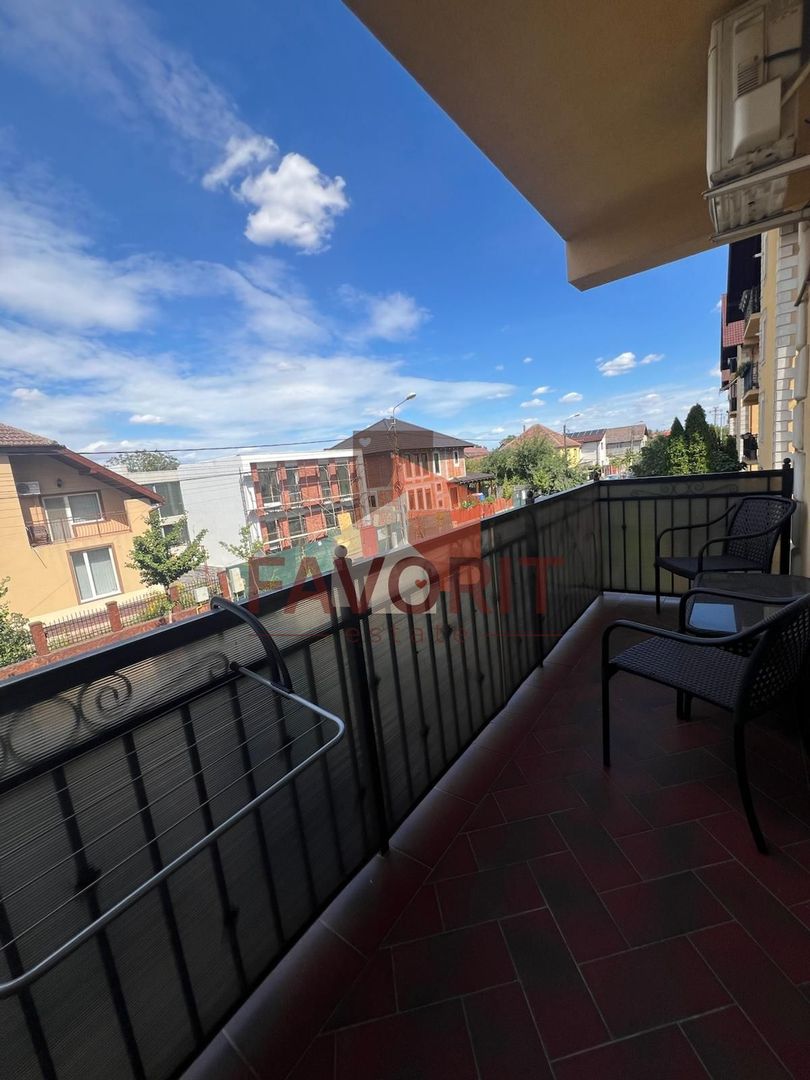 Apartament 3 camere decomandat | Bloc nou | Parcare| Mircea cel Batran - Poză 16