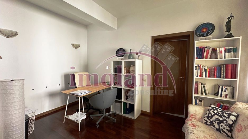 Apartament - inchiriere - 4 camere - rezidential/birou - Primaverii - Poză 19
