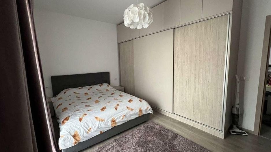 Giroc-Penny | 2 Camere | Etaj 1 | Mobilat si Utilat | Loc de parcare - Poză 5