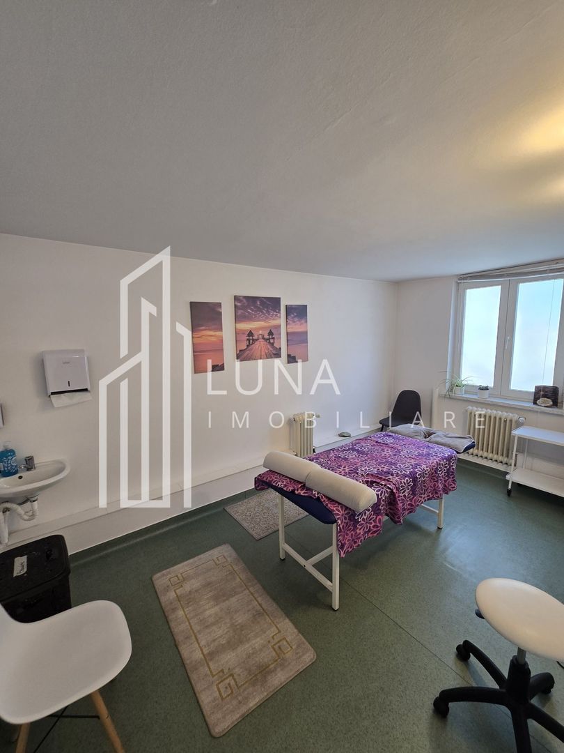 Spații Premium pentru Sănătate: Cabinete de inchiriat! - Poză 2