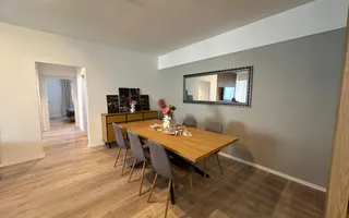 Apartament 3 camere I Etaj 2 I Modern I Balcon I Central - Poză 12
