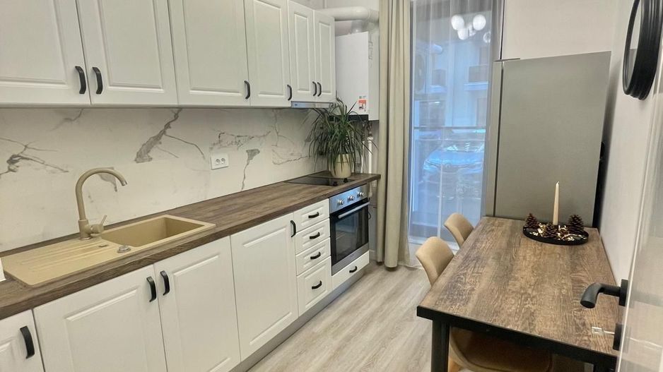 BRASADAS vinde garsoniera din 2025 la PARTER în EXIGENT 5. - Poză 9