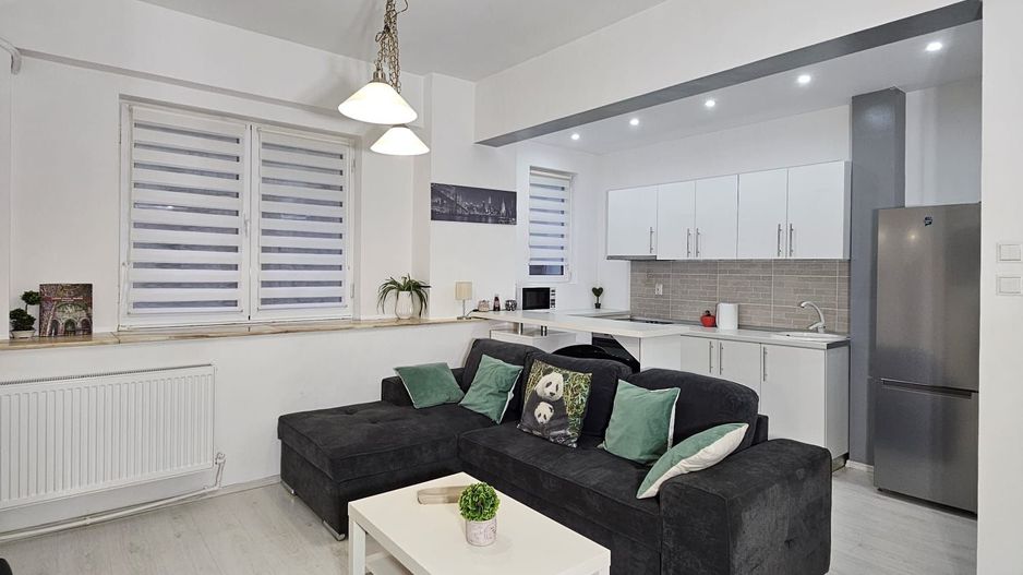 2 camere | Ultracentral | Magheru | Romana - Poză 3