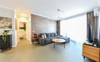 Chirie 3 camere The Nest finisat si utilat premium. Nu rata ocazia! - Poză 3