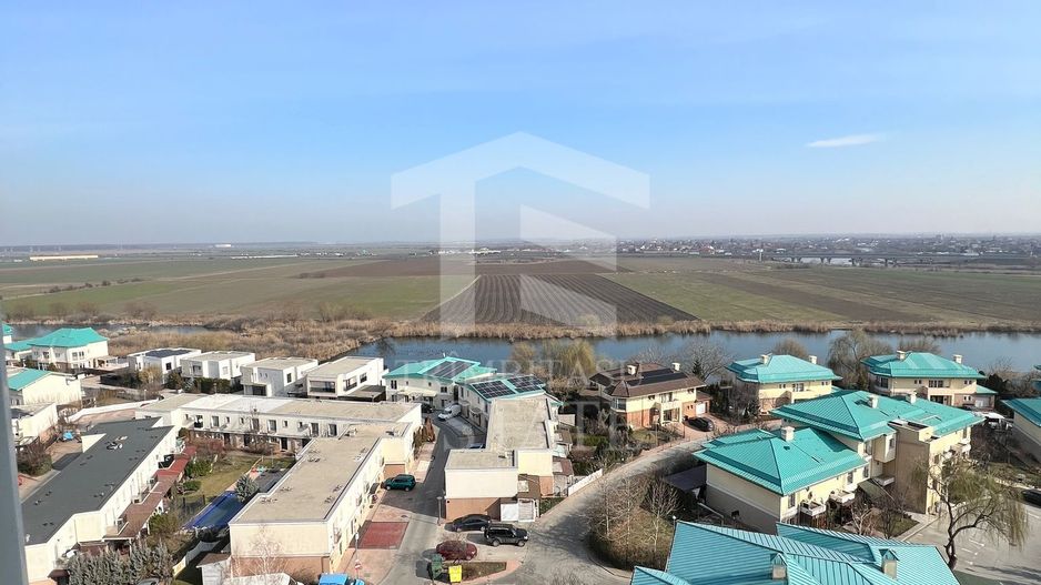 Apartament 3 camere Cosmopolis - Poză 4