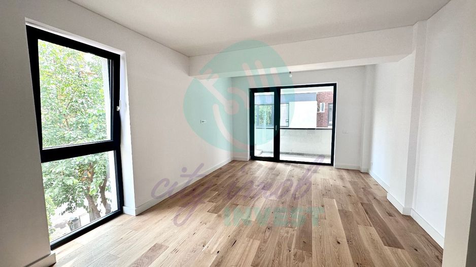 Apartament 3 camere modern | Bloc 2020 | 2 bai | Balcon mare - Poză 8