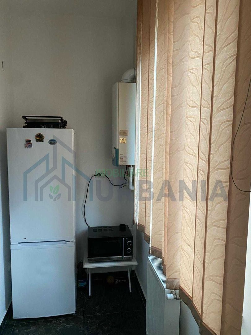 Apartament de închiriat în Complexul Rezidențial Lazar Residence, Iași - Poză 4