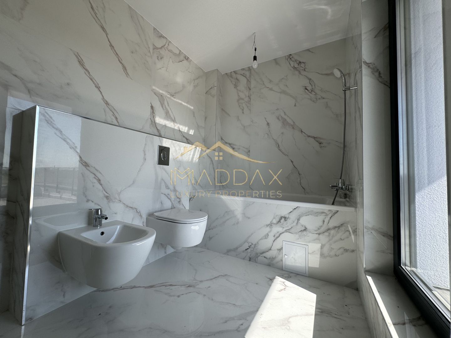 Vila LUX***Panouri fotovoltaice***Lake view//Laguna Albastra/Corbeanca - Poză 21