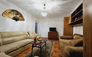 Apartament cu 2 camere decomandate, Ampoi 3 - Poză 2