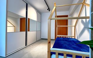 Decebal | 3 camere 97 mp utili | Centrală proprie | Etaj 2/8 - Poză 16