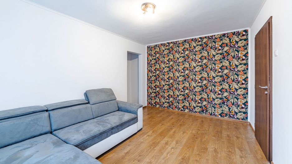 Apartament 2 camere  Calea Romanilor - Poză 4