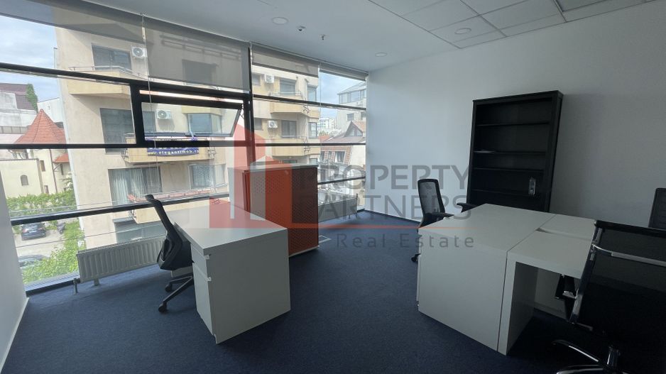Spatiu de birou in Floreasca - Poză 5