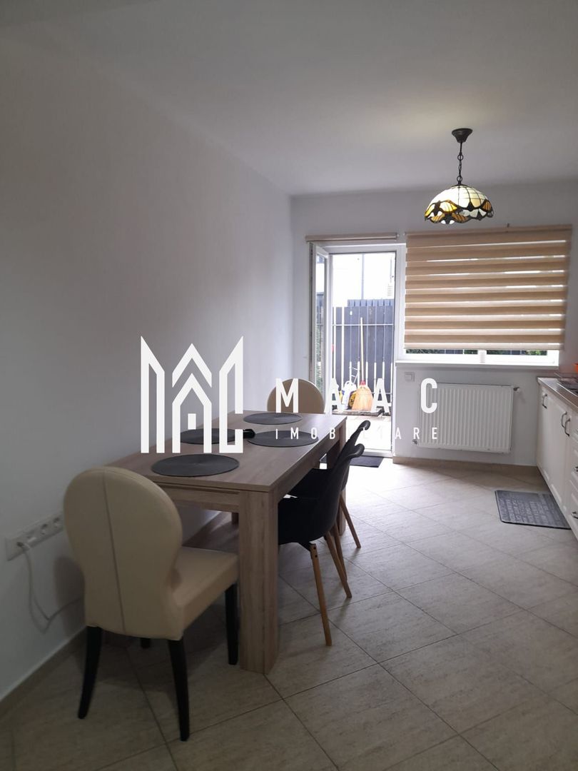 Apartament 2 camere | Curte | Loc de parcare | Arhitectilor - Poză 2