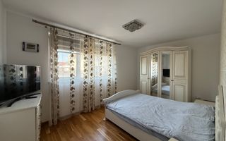 Apartament modern cu 3 camere cu terasa si parcare in Andrei Muresanu - Poză 1