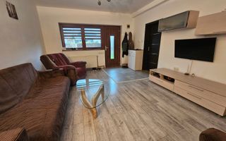 Apartament cu 3 camere si gradina, de vanzare, Arhitectilor, Sibiu - Poză 2