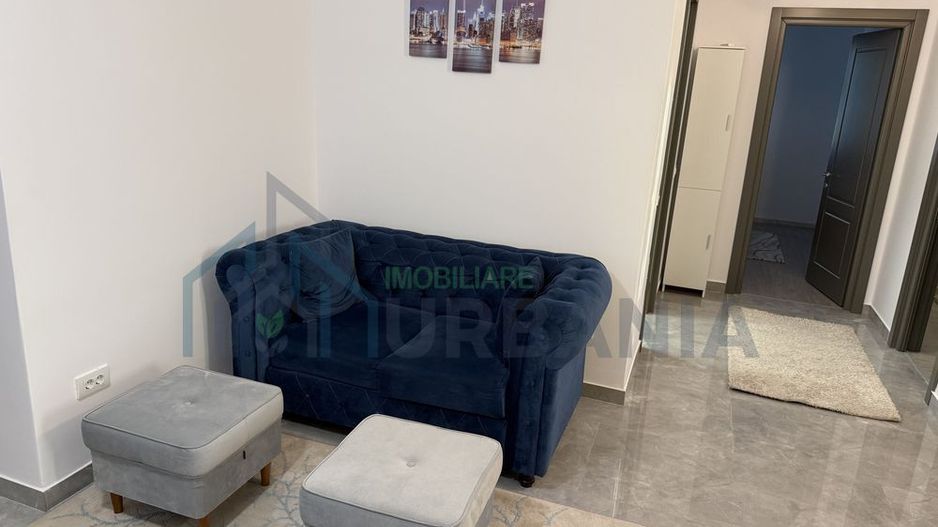 Apartament 3 camere de închiriat – Lazar Residence – Ultracentral Premium - Poză 4
