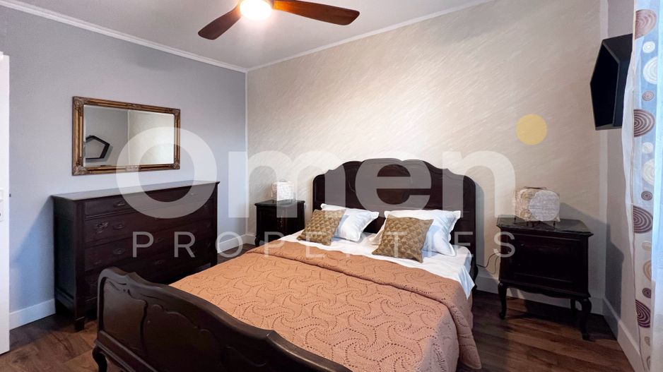 Apartament 2 camere | stil clasic | zona Centrul Vechi. - Poză 1