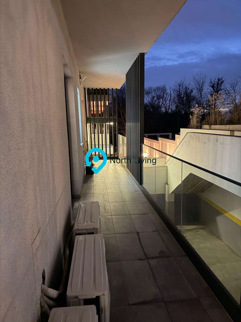 🏡 Apartament 3 camere lux Iancu Nicolae, 2 parcări, complex securizat - Poză 7