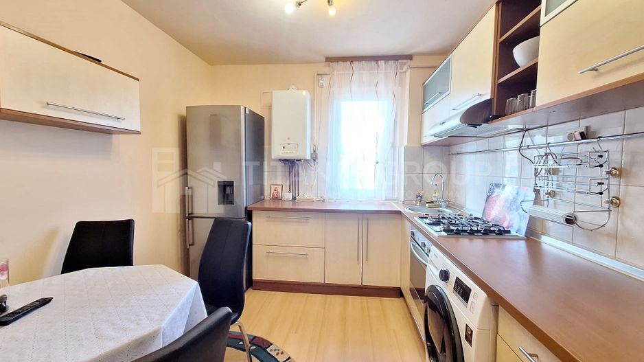 Apartament modern de 3 camere, PET FRIENDLY - Poză 6