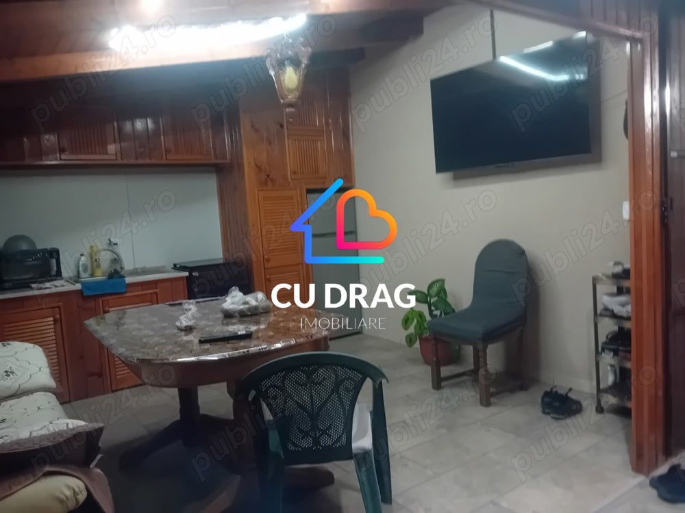 casa cristian mobilata - Poză 5