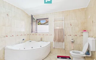 Casă ultracentrală cu 6 camere pentru investiții - Poză 15