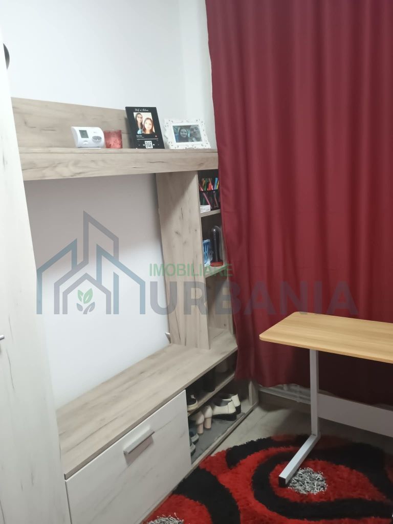 Garsonieră de vânzare – Podul de Piatră, Iași - Poză 3