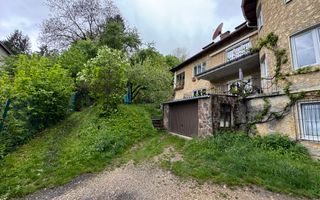 Apartament cu vedere spre Tâmpa, liniște și natură, în Centrul Istoric al Brașov - Poză 24