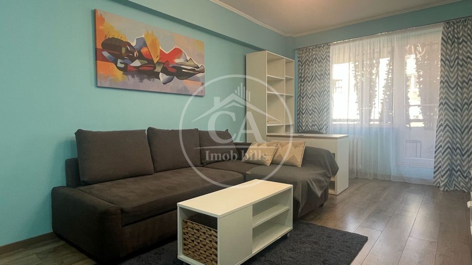 Apartament cu 3 camere de închiriat în zona Dragoș Vodă, Oradea - Poză 6