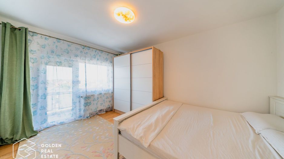 Apartament cu patru camere, design modern, zona Vlaicu - Poză 9