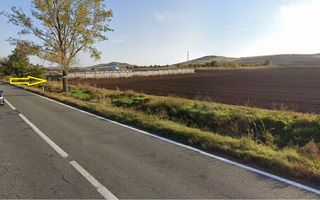 TEREN INTRAVILAN MINERI - Poză 1