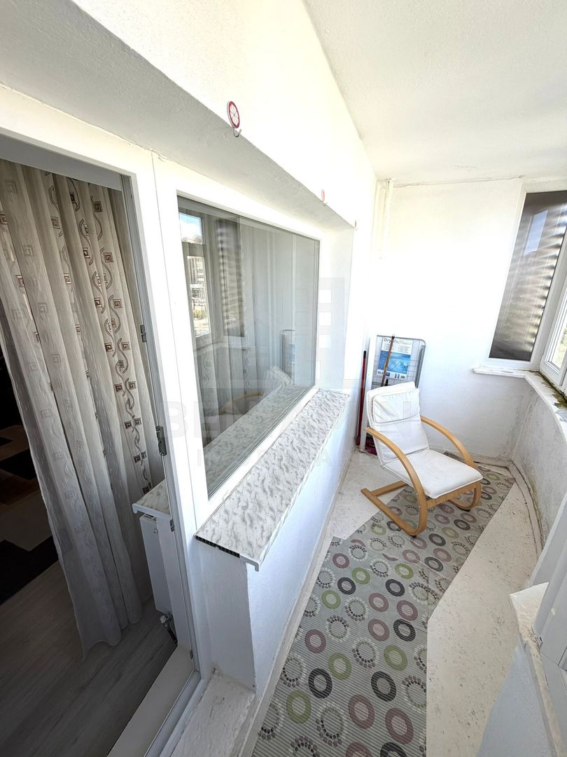 Apartament cu 2 camere decomandat Calea Bucuresti - Patria - Poză 6