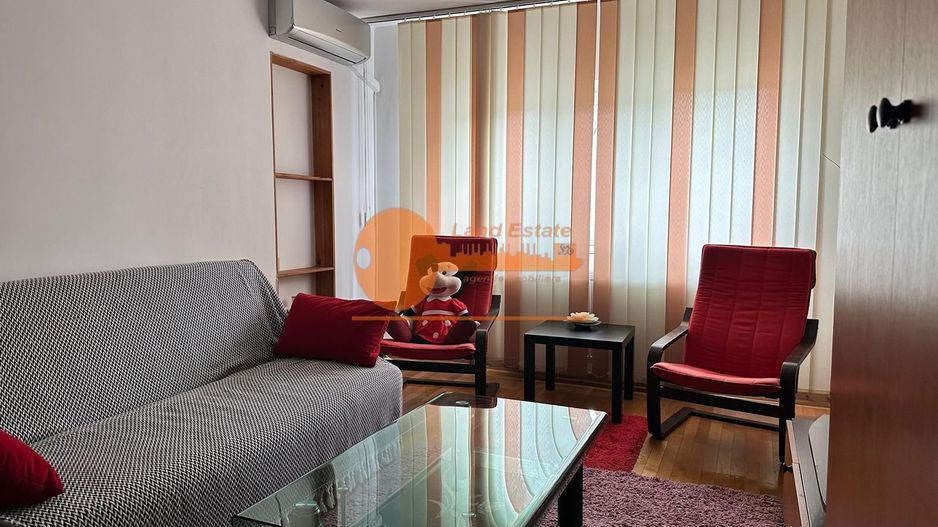 Apartament 2 camere Aviatiei ( 5 minute metrou-Centrala termica ) - Poză 26