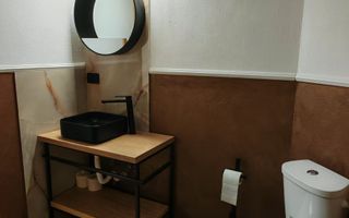 Corp de casa P+M 4 camere , Racadau Carpatilor -LIDL- ,curte comuna. - Poză 39